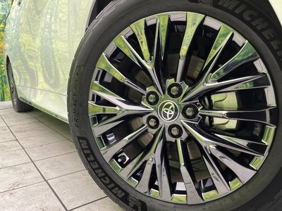 2023 Toyota VELLFIRE — миниатюра 14