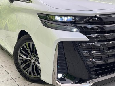 2023 Toyota VELLFIRE — миниатюра 13