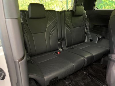 TOYOTA VELLFIRE - 10