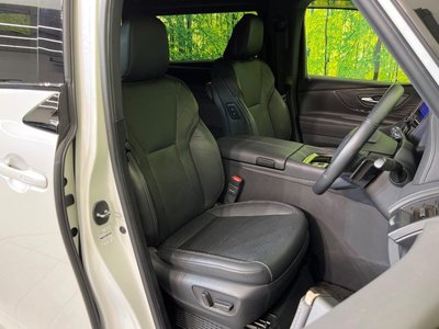 TOYOTA VELLFIRE - 8