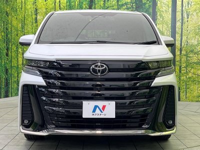 2023 Toyota VELLFIRE — миниатюра 15