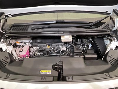 2023 Toyota VELLFIRE — миниатюра 19