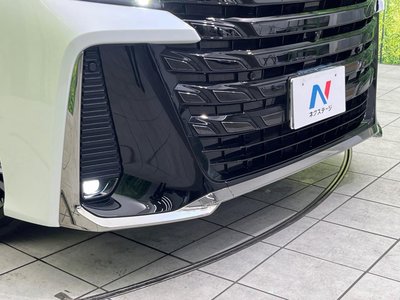 2023 Toyota VELLFIRE — миниатюра 29