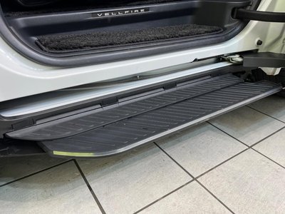 TOYOTA VELLFIRE - 7