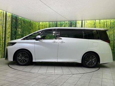 2023 Toyota VELLFIRE — миниатюра 28