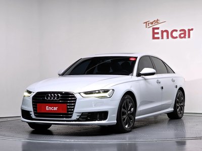 AUDI A6 - 1