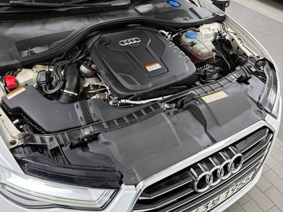 AUDI A6 - 7