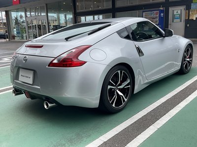 NISSAN FAIRLADY Z - 2