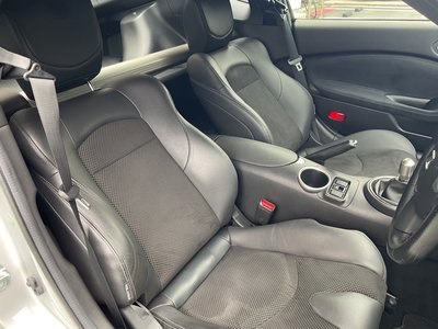 NISSAN FAIRLADY Z - 7