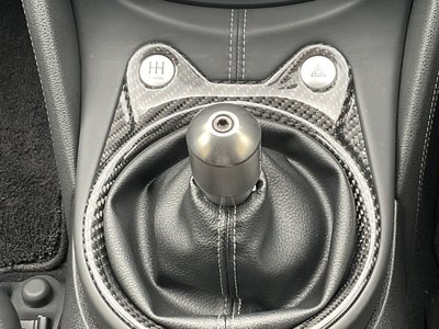 NISSAN FAIRLADY Z - 10