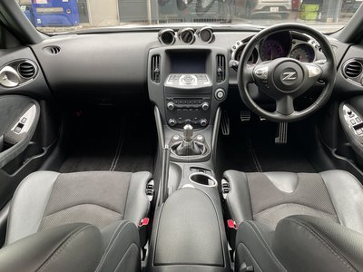 NISSAN FAIRLADY Z - 3