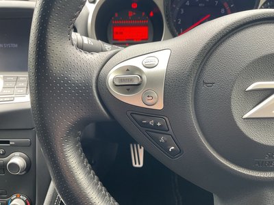 NISSAN FAIRLADY Z - 9