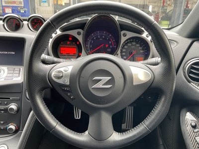 NISSAN FAIRLADY Z - 8