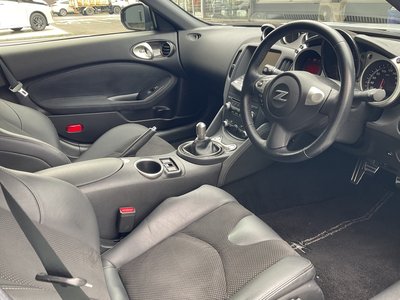 NISSAN FAIRLADY Z - 6