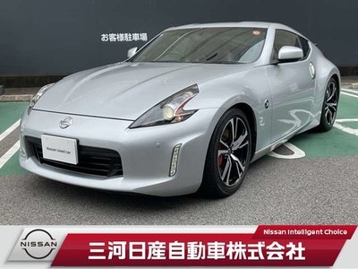 NISSAN FAIRLADY Z - 1