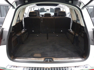 MERCEDES-BENZ GLS - 6