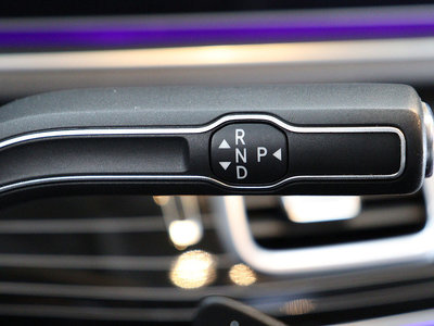 MERCEDES-BENZ GLS - 8