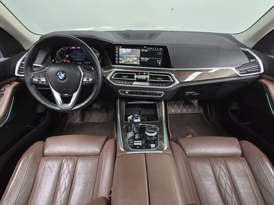 BMW X5 - 5