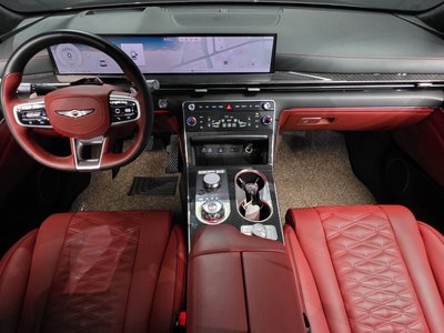 GENESIS GV80 COUPE - 5