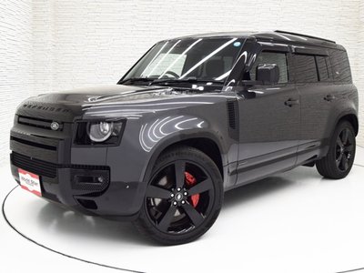 LAND ROVER DEFENDER - 3