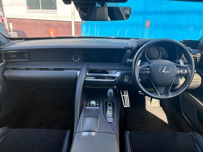 LEXUS LC - 3