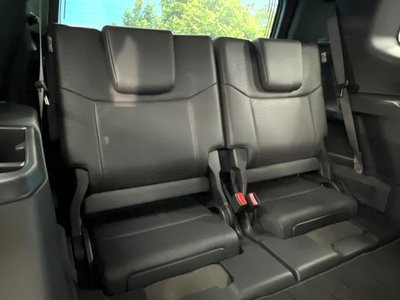 TOYOTA LAND CRUISER 250 - 9