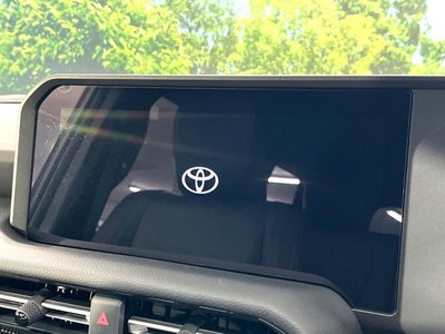 TOYOTA LAND CRUISER 250 - 3