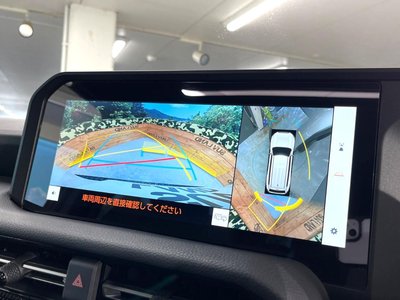 TOYOTA LAND CRUISER 250 - 4