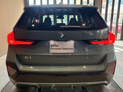 2026 BMW X1 照片 10