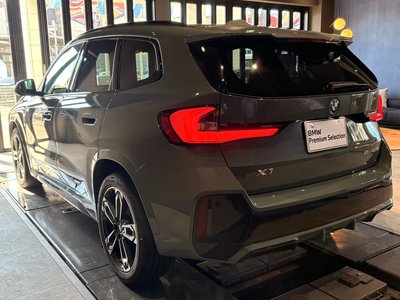 2026 BMW X1 thumbnail 11