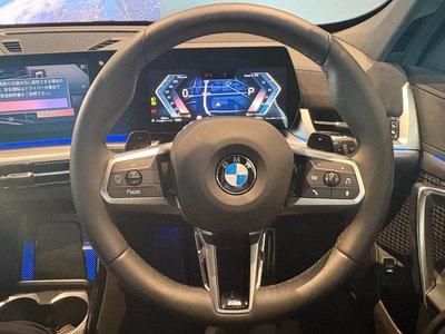 2026 BMW X1 thumbnail 16