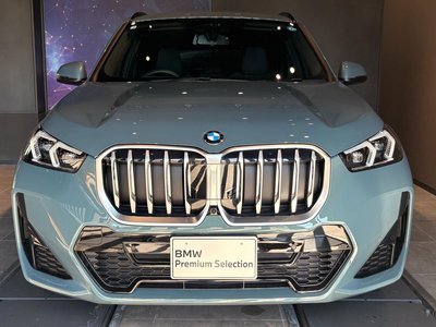2026 BMW X1 照片 6
