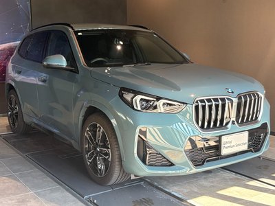2026 BMW X1 照片 7