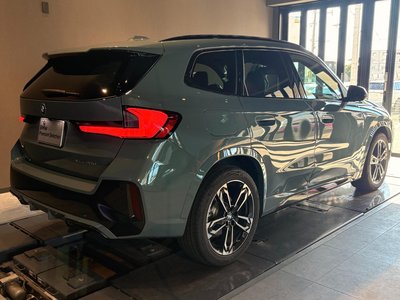 2026 BMW X1 照片 9