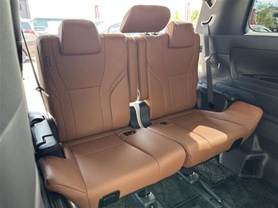 2025 Toyota VELLFIRE 缩略图 14
