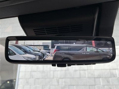 TOYOTA VELLFIRE - 9