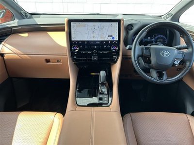 2025 Toyota VELLFIRE 缩略图 42