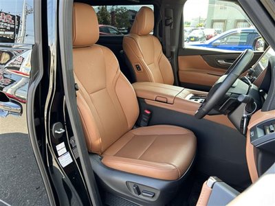 TOYOTA VELLFIRE - 10