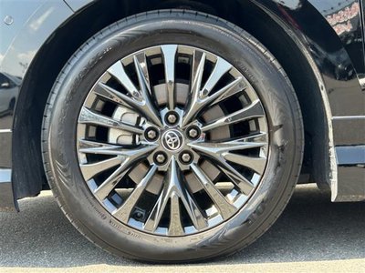 2025 Toyota VELLFIRE 缩略图 41