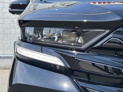 2025 Toyota VELLFIRE 缩略图 38