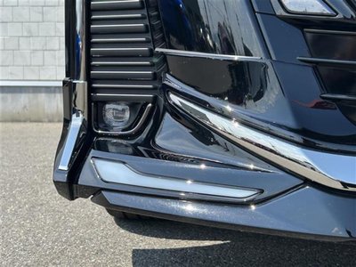 2025 Toyota VELLFIRE 缩略图 39