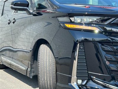 2025 Toyota VELLFIRE 缩略图 37