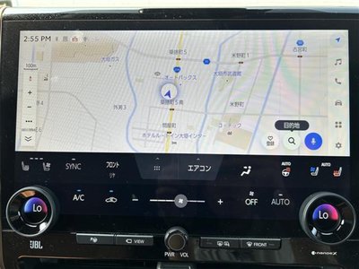 2025 Toyota VELLFIRE 缩略图 19