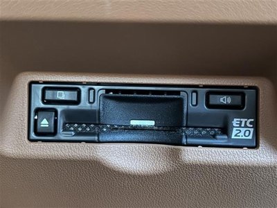 2025 Toyota VELLFIRE 缩略图 29
