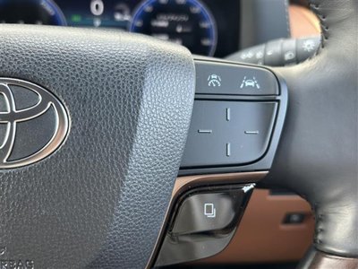 2025 Toyota VELLFIRE 缩略图 25