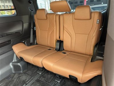 2025 Toyota VELLFIRE 缩略图 16