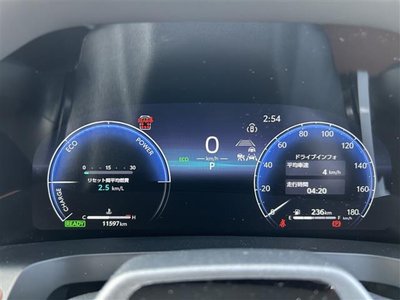 2025 Toyota VELLFIRE 缩略图 22
