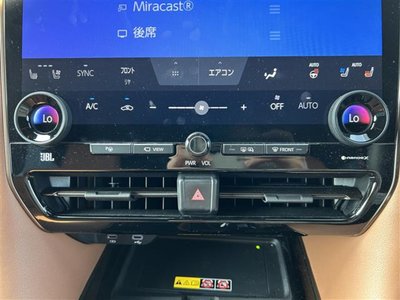 2025 Toyota VELLFIRE 缩略图 20