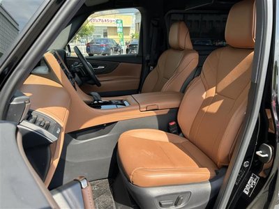 2025 Toyota VELLFIRE 缩略图 18
