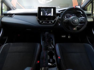 TOYOTA GR COROLLA - 3